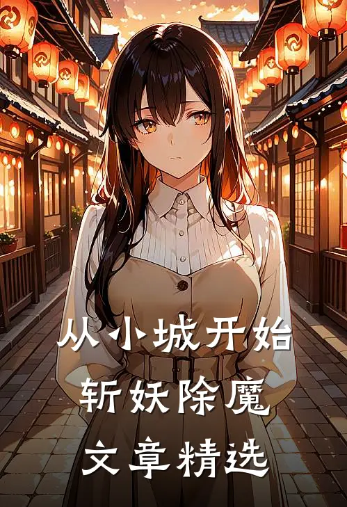 从小城开始斩妖除魔文章精选