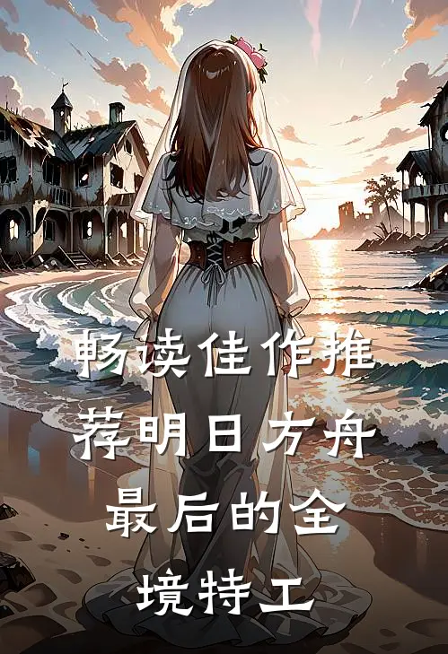 畅读佳作推荐明日方舟：最后的全境特工