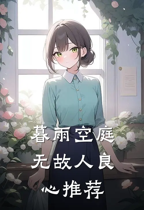 暮雨空庭无故人良心推荐