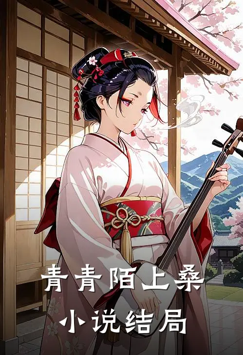 青青陌上桑小说结局