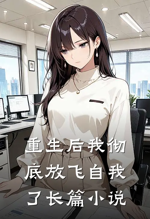重生后我彻底放飞自我了长篇小说