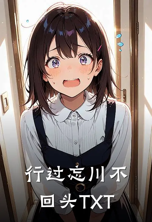 行过忘川不回头TXT
