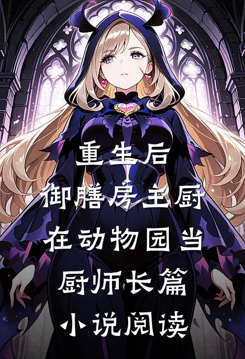 重生后，御膳房主厨在动物园当厨师长篇小说阅读