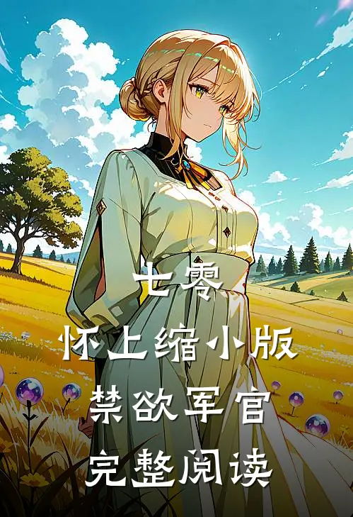 七零：怀上缩小版禁欲军官完整阅读