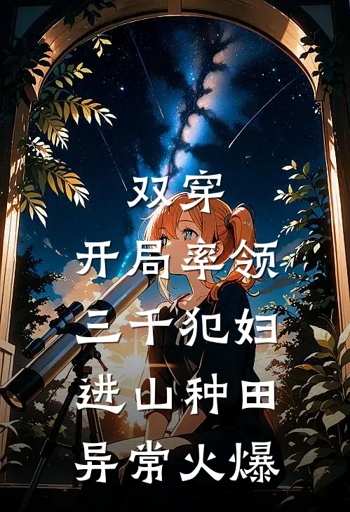 双穿，开局率领三千犯妇进山种田异常火爆