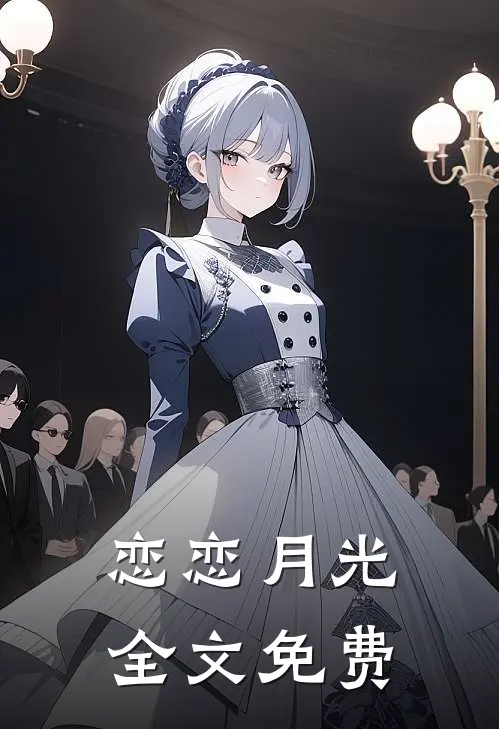 恋恋月光全文免费