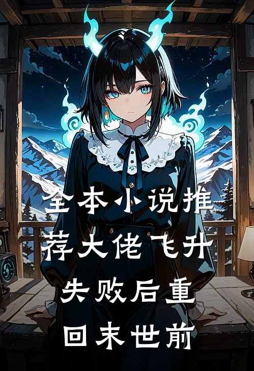 全本小说推荐大佬飞升失败后重回末世前