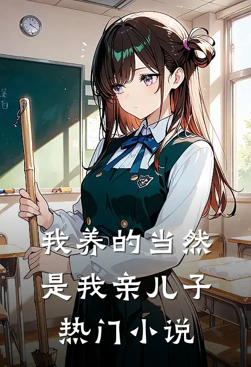 我养的当然是我亲儿子热门小说