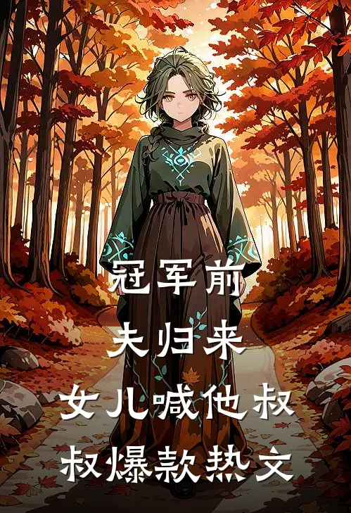 冠军前夫归来，女儿喊他叔叔爆款热文