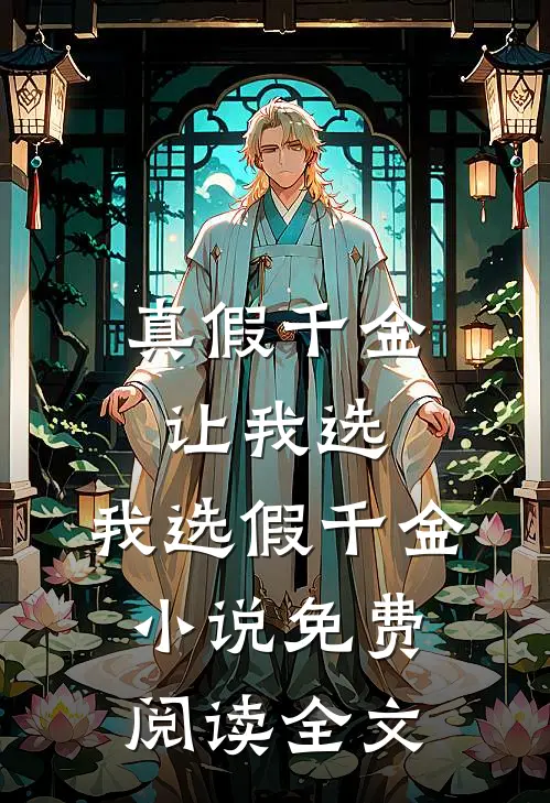 真假千金让我选，我选假千金小说免费阅读全文