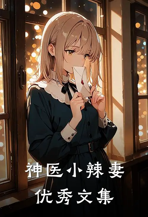 神医小辣妻优秀文集