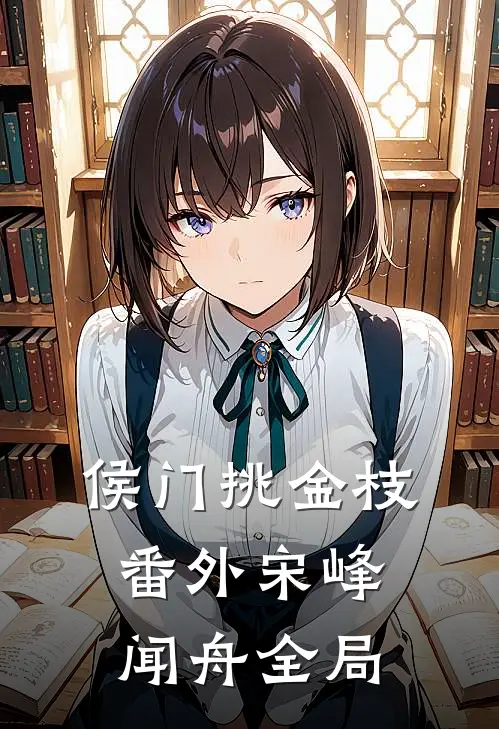 侯门挑金枝： 番外宋峰闻舟全局