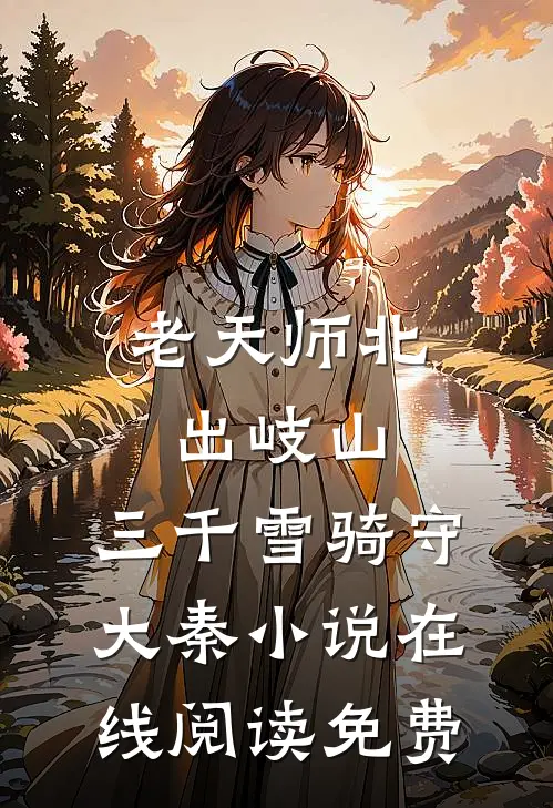 老天师北出岐山，三千雪骑守大秦小说在线阅读免费