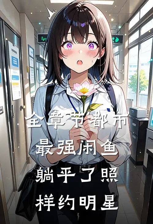 全章节都市最强闲鱼，躺平了照样约明星