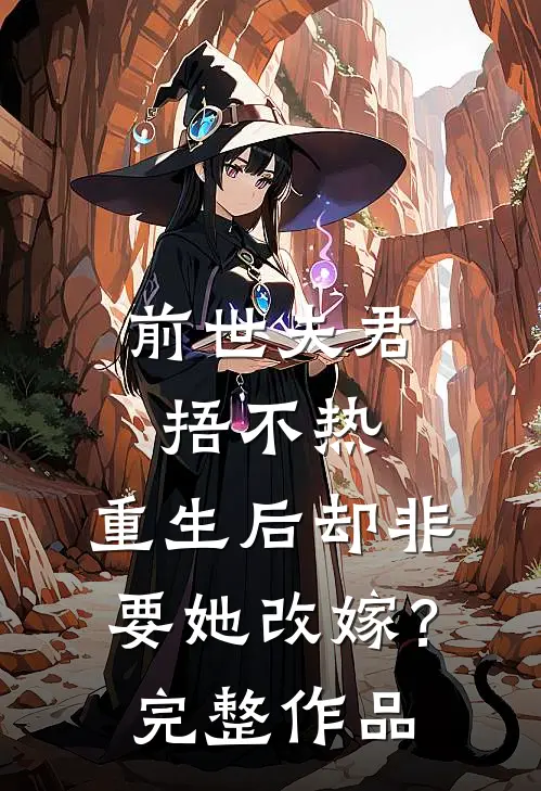 前世夫君捂不热，重生后却非要她改嫁？完整作品