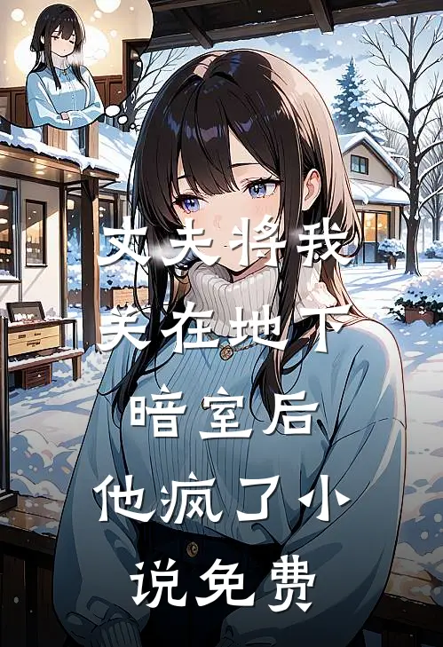丈夫将我关在地下暗室后，他疯了小说免费