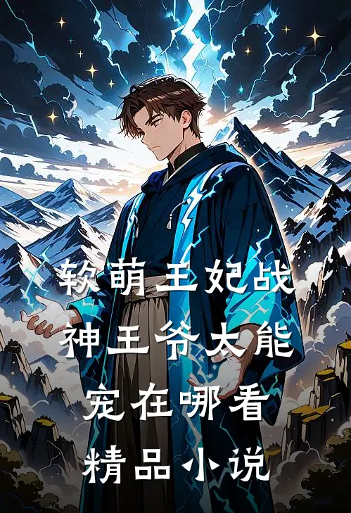 软萌王妃战神王爷太能宠在哪看精品小说