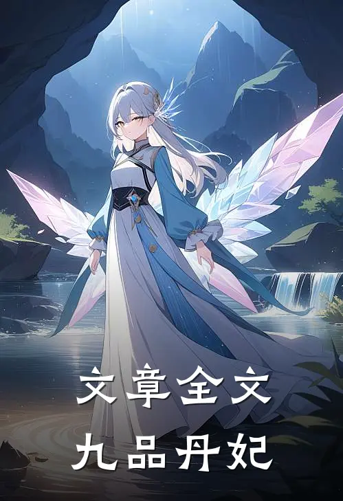 文章全文九品丹妃