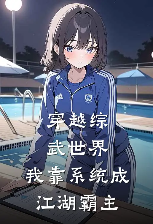 穿越综武世界：我靠系统成江湖霸主