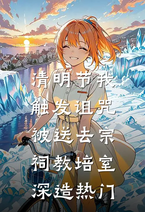 清明节我触发诅咒，被送去宗祠教培室深造热门