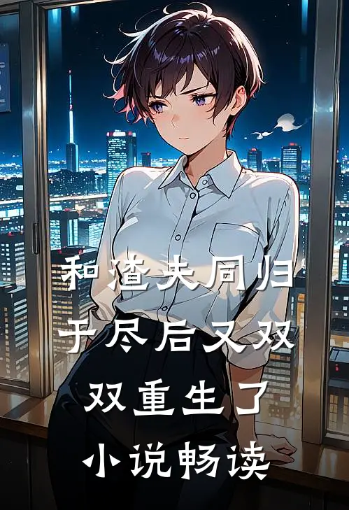 和渣夫同归于尽后又双双重生了小说畅读