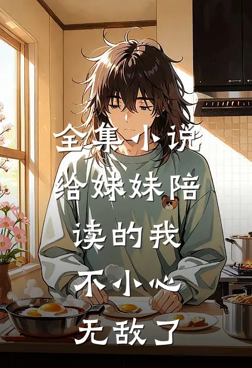 全集小说给妹妹陪读的我，不小心无敌了
