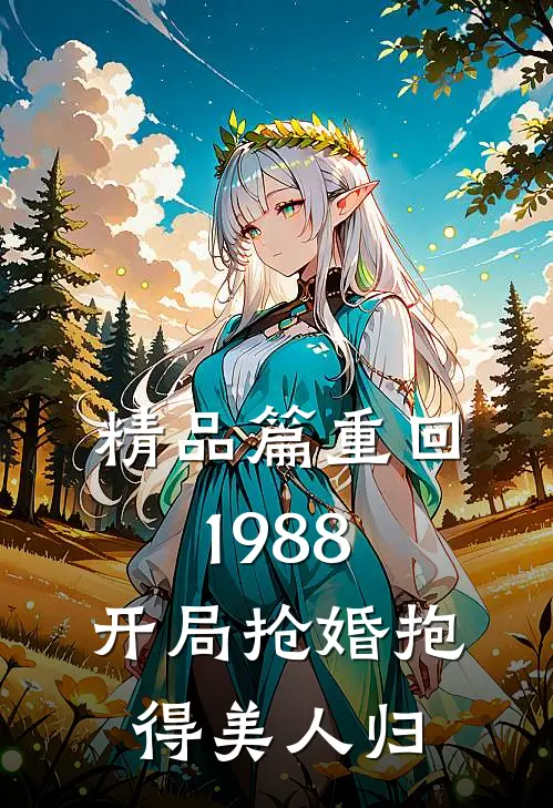 精品篇重回1988，开局抢婚抱得美人归