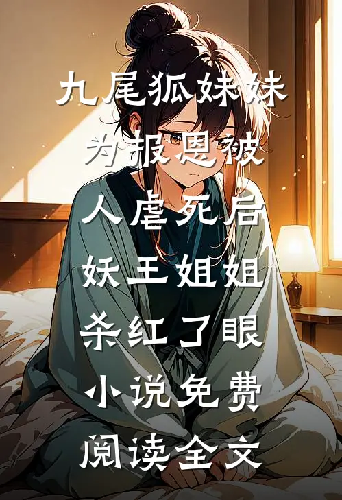 九尾狐妹妹为报恩被人虐死后，妖王姐姐杀红了眼小说免费阅读全文