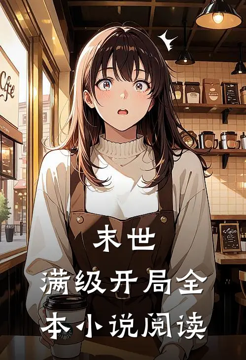 末世：满级开局全本小说阅读