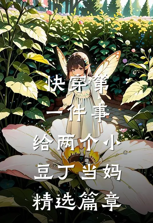 快穿第一件事，给两个小豆丁当妈精选篇章