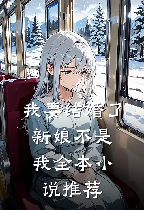 我要结婚了，新娘不是我全本小说推荐
