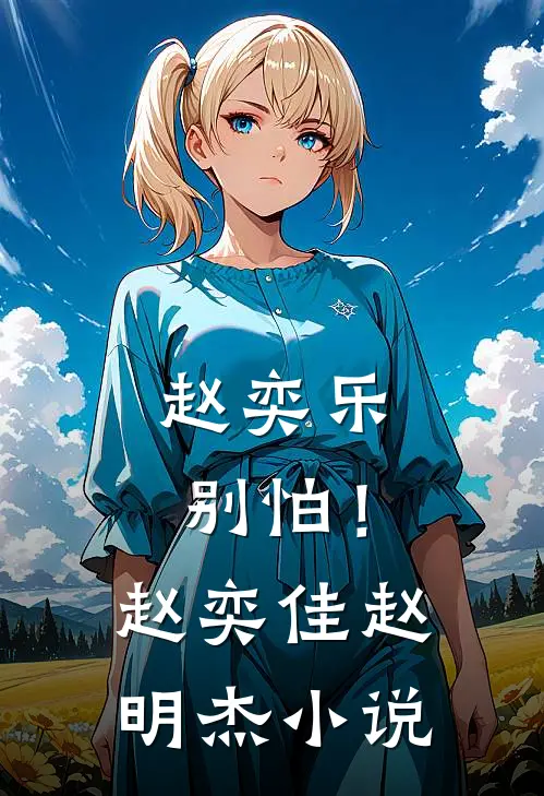 赵奕乐，别怕！赵奕佳赵明杰小说