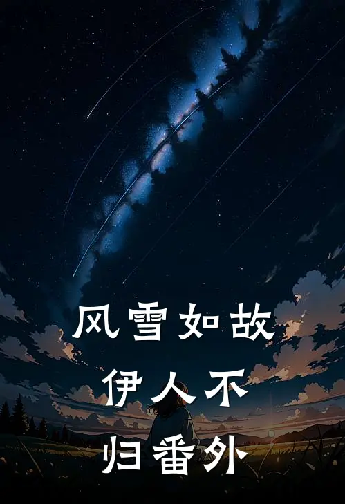 风雪如故，伊人不归番外
