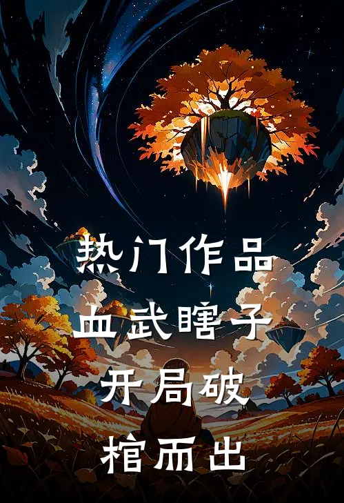 热门作品血武瞎子：开局破棺而出