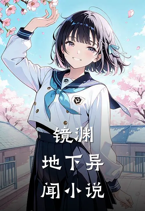 镜渊：地下异闻小说