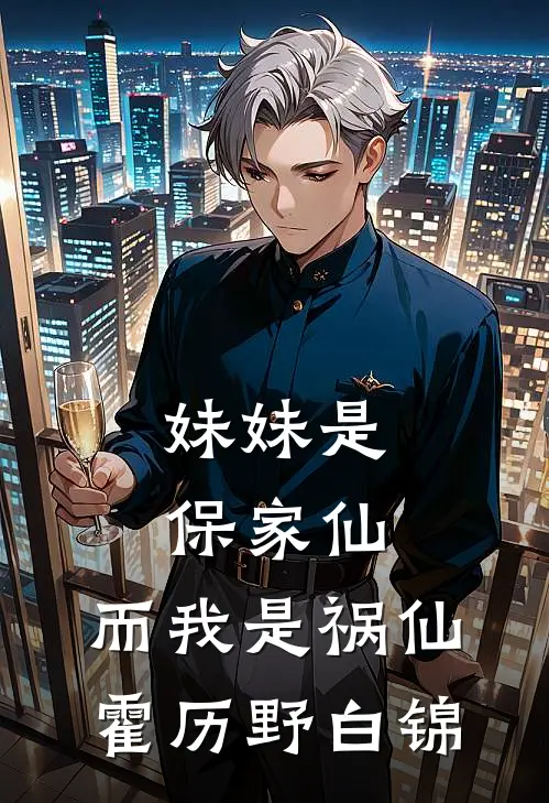 妹妹是保家仙，而我是祸仙霍历野白锦