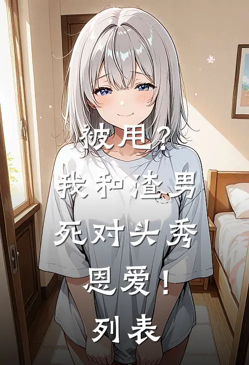 被甩？我和渣男死对头秀恩爱！列表