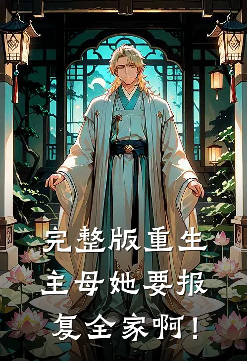 完整版重生：主母她要报复全家啊！