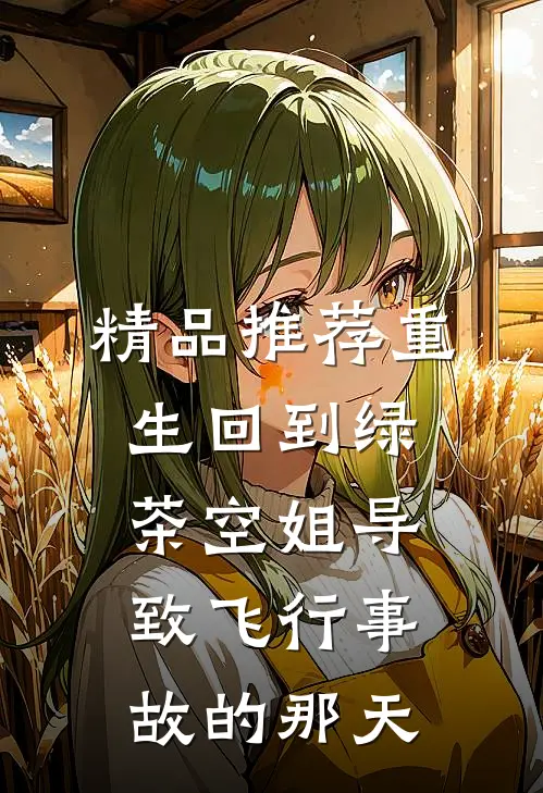 精品推荐重生回到绿茶空姐导致飞行事故的那天