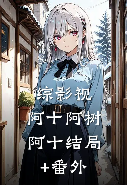 综影视：阿十阿树阿十结局+番外