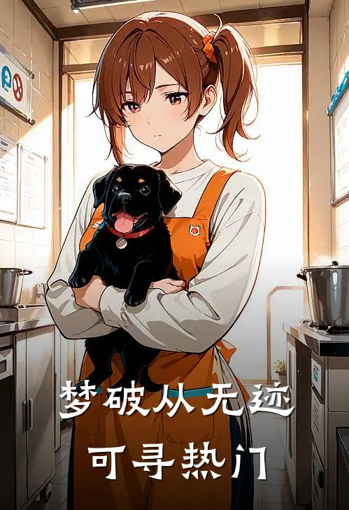 梦破从无迹可寻热门