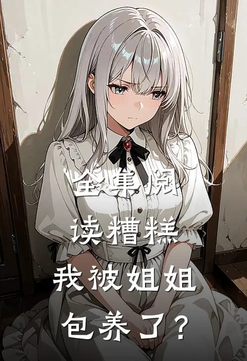 全集阅读糟糕：我被姐姐包养了？
