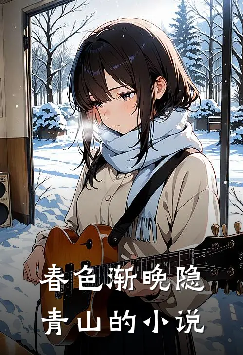 春色渐晚隐青山的小说