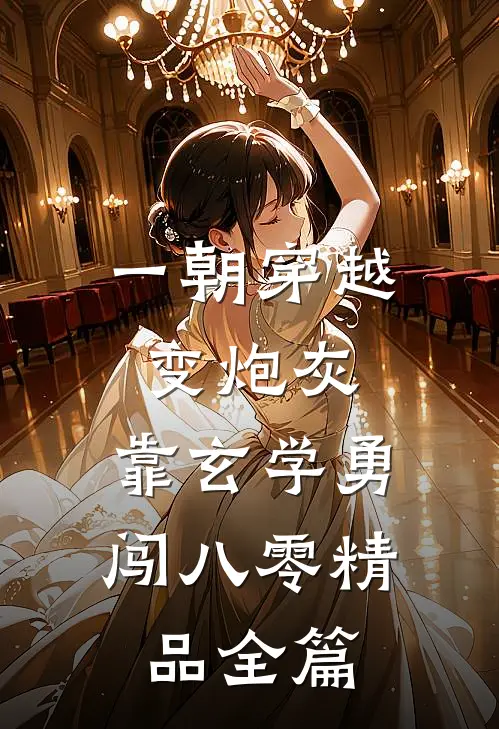 一朝穿越变炮灰，靠玄学勇闯八零精品全篇