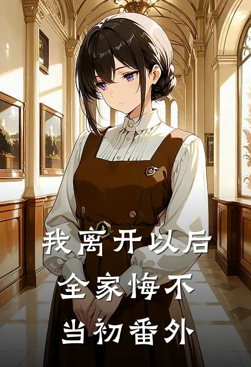 我离开以后，全家悔不当初番外