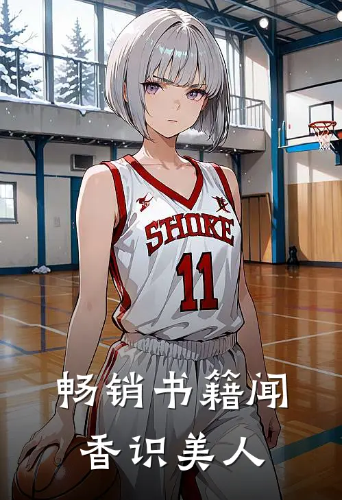 畅销书籍闻香识美人