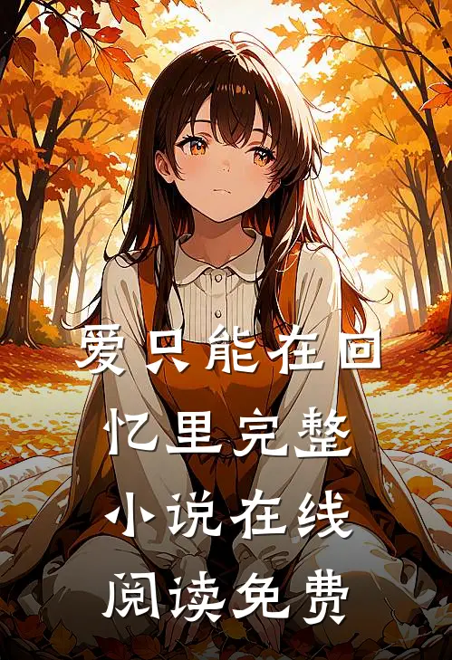 爱只能在回忆里完整小说在线阅读免费