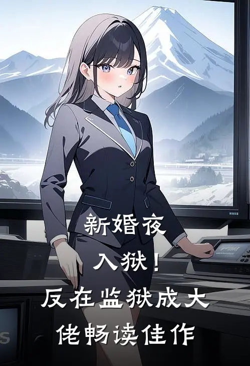 新婚夜入狱！反在监狱成大佬畅读佳作