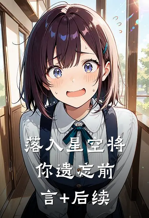 落入星空将你遗忘前言+后续