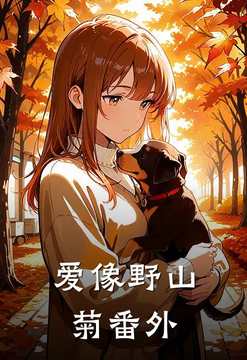 爱像野山菊番外